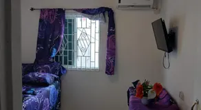 Multiple air condition Rooms in Port Morant St Thomas Jamaica - Image 3