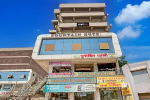 Hotel O Fountain - Image 3