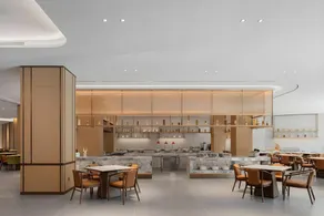 SHANTOU GARDEN HOTEL - Image 5