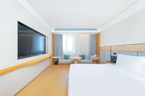 Ji Hotel Huzhou Changxing Zhongyang Boulevard - Image 2