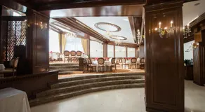 Hotel Silva Busteni - Image 3