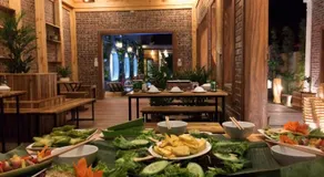 Tam Coc Marina villa - Image 4