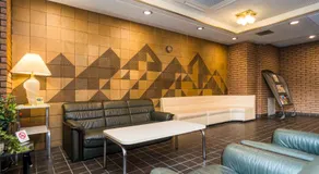 Sky Heart Hotel Koiwa - Image 2