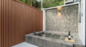Jade Peak Hot Spring Villa - Image 4