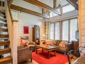 Holiday Home Asterix by Interhome - Image 5