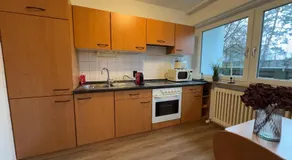 Apartment am Messegelände - Image 2