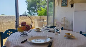 Charmant T2 à cassis - Image 4