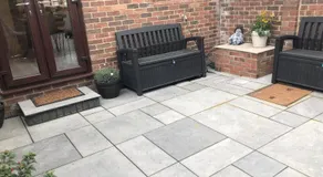 City Centre Town House with City Views and Free Parking 7FSBI - Image 5