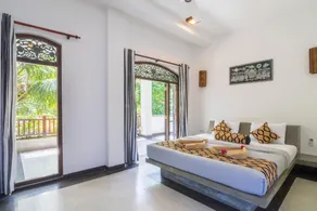 Green Villa Unawatuna - Image 2