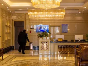 Hongshan Hotel - Image 4