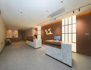 Dengba Inn - Qingdao Taidong Pedestrian Street Branch - Image 3