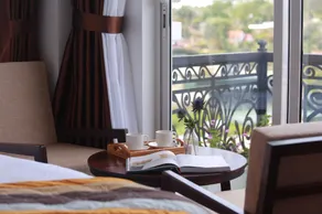 La Pense'e Hotel - Dalat - Image 4