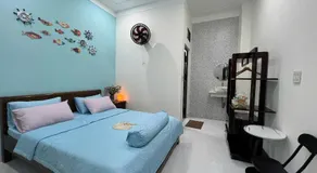 Homestay Hừng Đông Dốc Lết - Image 2