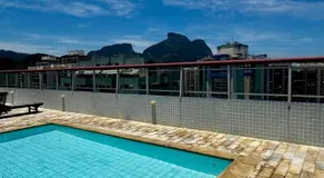 Conforto e localização premium na Barra da Tijuca - Image 3