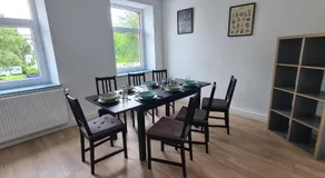 ST07-09 Monteurwohnung in Stolberg - Image 2