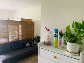 Simple, Cozy Studio Condo in Nuvali, Calamba - Image 2
