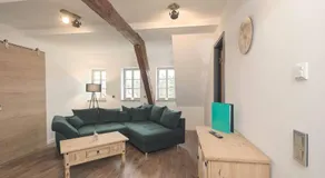 Ferienquartier Forsthaus - Image 4