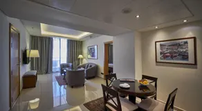 Coral Beach Hotel And Resort Beirut - Image 4