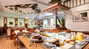 Parkhotel Stadtallendorf - Image 3