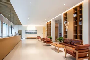Anxi Xiheshan Hotel - Image 2