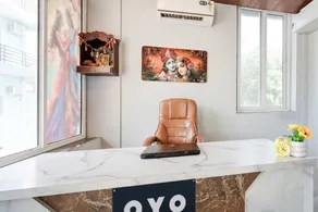 Hotel O by OYO Radha Residency - Image 3