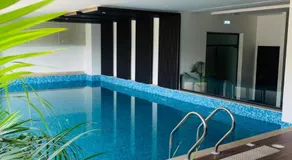 Zameen Aurum Gulberg, Luxury Apartment by MG - Image 3