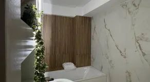 Apartament de Lux cu Terasă la Lac Rediu La 5 Minute de Moldova Mall - Image 2