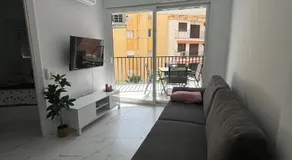 Vista Ifach Luxury Apartament - Image 2