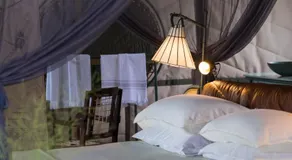 Saseka Tented Camp - Image 4