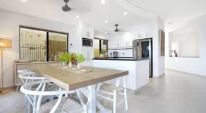 Villa Utopia on the Marina 3 Bed, 3 Bath - Image 5