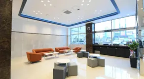 Toyoko Inn Changwon - Image 2
