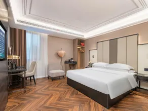 Xinyi Ducheng Hotel - Image 2