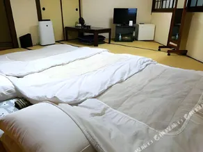 Imabari Station Hotel - Image 5