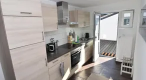 fewo1846 - Solskin - ländlich gelegene Wohnung mit 2 Schlafzimmern - Image 3