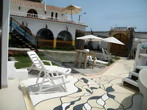 Hotel Huankarute - Image 5