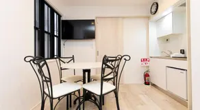 Villa Roppongi - Image 2