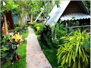 Banmaihom Resort Amphawa - Image 5