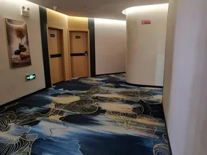 Shell Hotel Xuzhou Guanyin Airport - Image 4