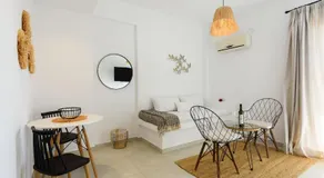 Anixis Studios Aliki Paros - Image 4