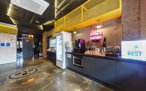 Hotel Yeogiottae Suncheon Jorye Intersection Branch - Image 2