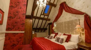 Mortimers Cross Guest House - Image 2