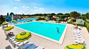 Club del Sole Le Palme Lazise Family Collection - Image 4
