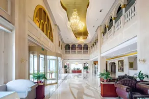 Vienna Hotel Qingdao Jiaozhou Branch - Image 5