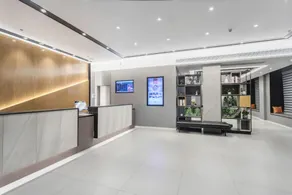Home Inn Style Suzhou New District Heshan Road Metro Station - Image 5