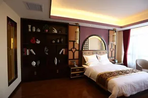 Rui Mei Hua Hotel - Image 5