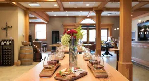 Jordan House Hotel - Image 3