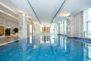 Sunshine International Hotel - Image 4