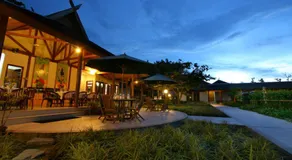 Rungan Sari Meeting Center & Resort - Image 4