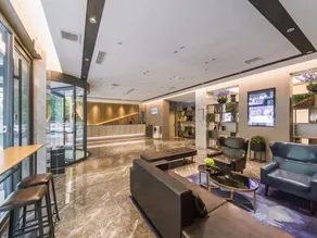 Homeinn Selected Hotel (Lvliang Lishi Longfeng North Street Xingsheng Road) - Image 2