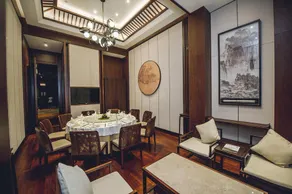 Jinling International Hotel TaiXing CHINA - Image 4